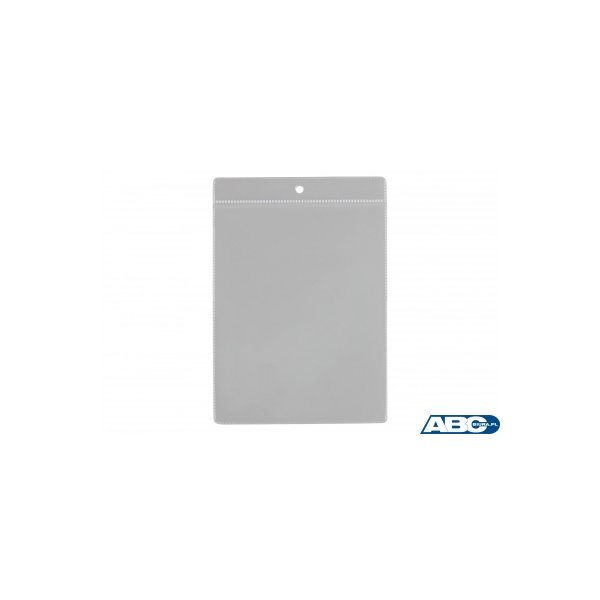 Identyfikator A6 121x155 (20)  ID-06 BIURFOL
