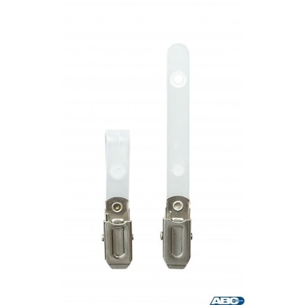 Klips do identyfikatora ARGO CT211