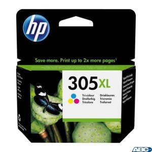 Tusz HP 305XL (3YM63AE)kolor 200str