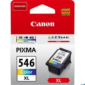 Tusz CANON (CL-546XL / 8288B001 ) kolor 13ml
