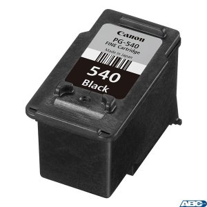 Tusz CANON PG540 (PG-540 / 5225B001 / 5225B005) czarny 180str