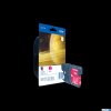 Tusz BROTHER (LC1100M) purpurowy 325str DCP-185C / 385C / 585CW / 669