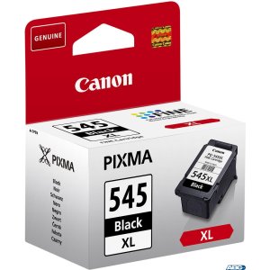 Tusz CANON PG545XL (PG-545XL / 8286B001) czarny 15ml
