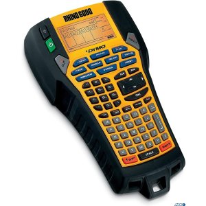 Drukarka  DYMO zestaw walizkowy RHINO 6000  +  HCK 2122966