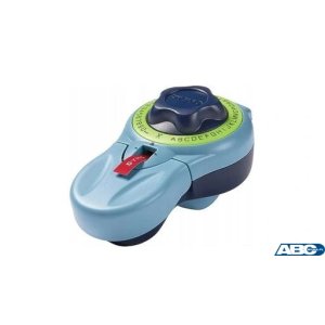 Wytłaczarka etykiet DYMO JUNIOR - na taśmę 9 mm x 2 m S0717900 / 2174602