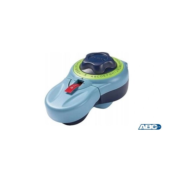 Wytłaczarka etykiet DYMO JUNIOR - na taśmę 9 mm x 2 m S0717900/2174602