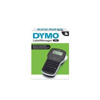 Drukarka przenośna etykiet DYMO LabelManager 280, klawiatura QWERTY S0968920