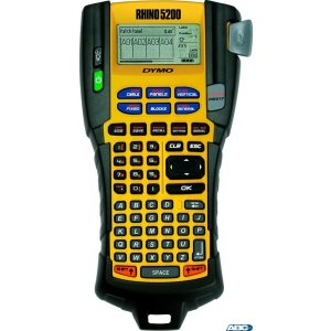 Drukarka etykiet RHINO 5200 S0841480 DYMO