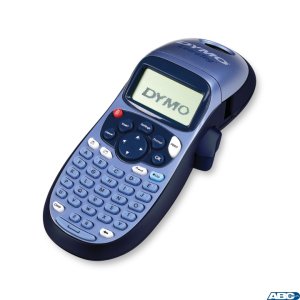 Drukarka etykiet DYMO LetraTag LT-100H S0941110 / S0883990 / 2174576