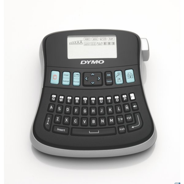 Drukarka DYMO LabelManager 210D, S0784430