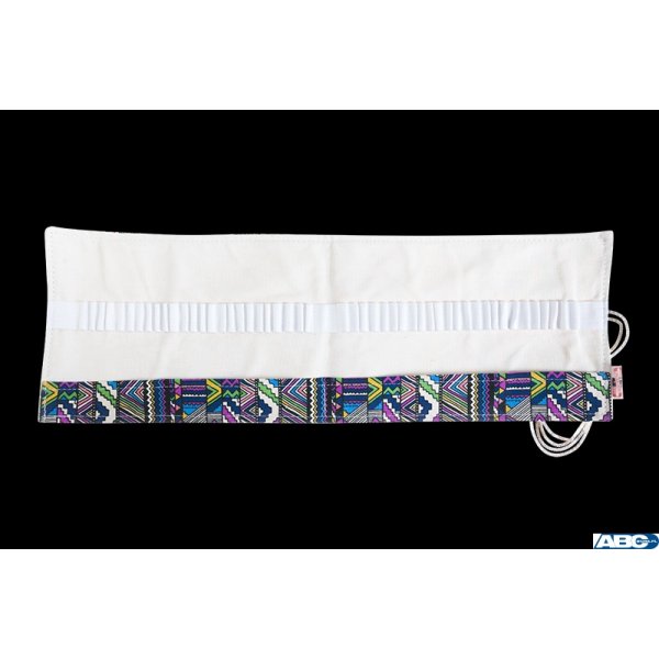 Etui na kredki 48szt. wiązane kolorowe PIO-SFG584-00104 KOH-I-NOOR