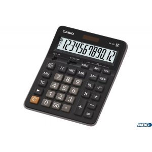 Kalkulator CASIO GX-12 B