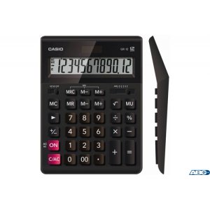 Kalkulator CASIO GR12 12 pozycyjny