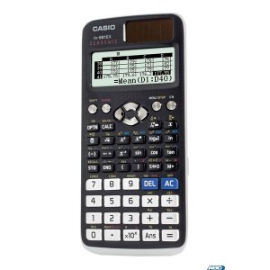 Kalkulator CASIO FX-991EX CLASSWIZ naukowy