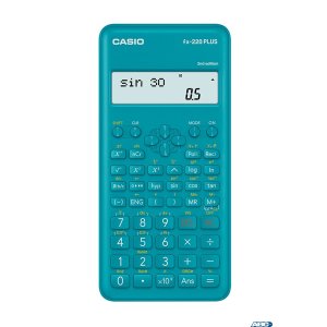 Kalkulator CASIO FX-220PLUS-2-S naukowy