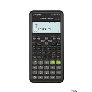 Kalkulator CASIO FX-570ES PLUS-S naukowy (X)