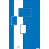 Blok notatnikowy BANTEX BUDGET A4 50 kartek 400116671