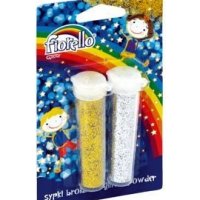 Sypki brokat FIORELLO GR-B7 2 kolory x7g 170-2260