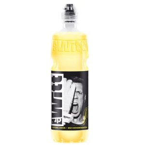 DrWitt Isotonic drink o smaku cytryny 750 ml