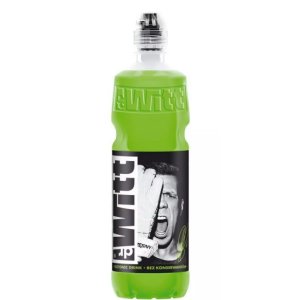 DrWitt Isotonic drink o smaku kaktusa 750 ml 