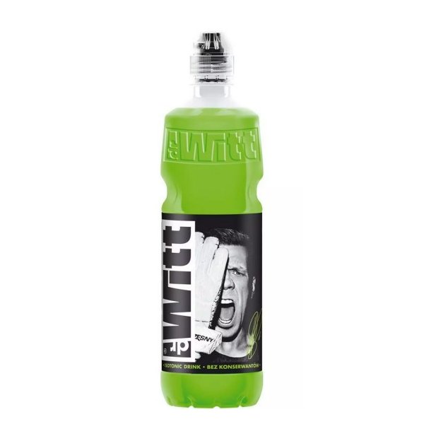 DrWitt Isotonic drink o smaku kaktusa 750 ml 