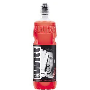 DrWitt Isotonic drink o smaku czerwonej pomarańczy 750 ml