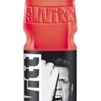 DrWitt Isotonic drink o smaku czerwonej pomarańczy 750 ml