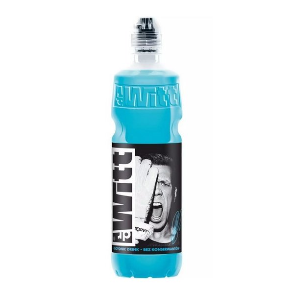 DrWitt Isotonic drink o smaku wieloowocowym 750 ml