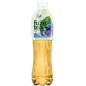 FuzeTea Zero Blueberry Lavender 1,5L
