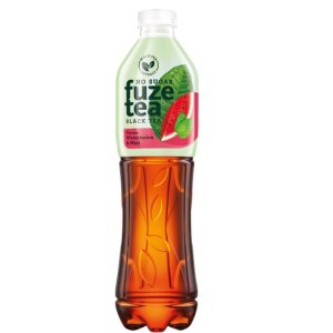 FuzeTea Zero Watermelon Mint 1,5 l