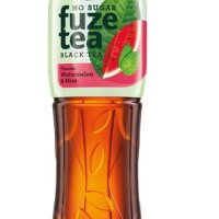 FuzeTea Zero Watermelon Mint 1,5 l