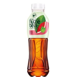 FuzeTea Zero Watermelon Mint 500 ml 