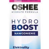 OSHEE HydroBoost Orzeźwiający Grejpfrut 555ml