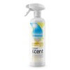 Odświeżacz powietrza CLINEX Scent Słoneczny Dzień 500ml, skoncentrowany