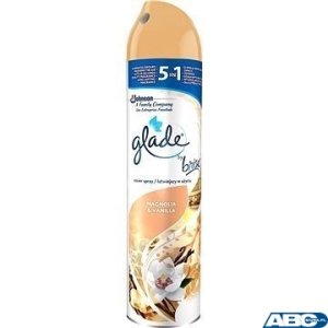 BRISE Odświeżacz w sprayu 300 ml Ocean Adventure 70392
