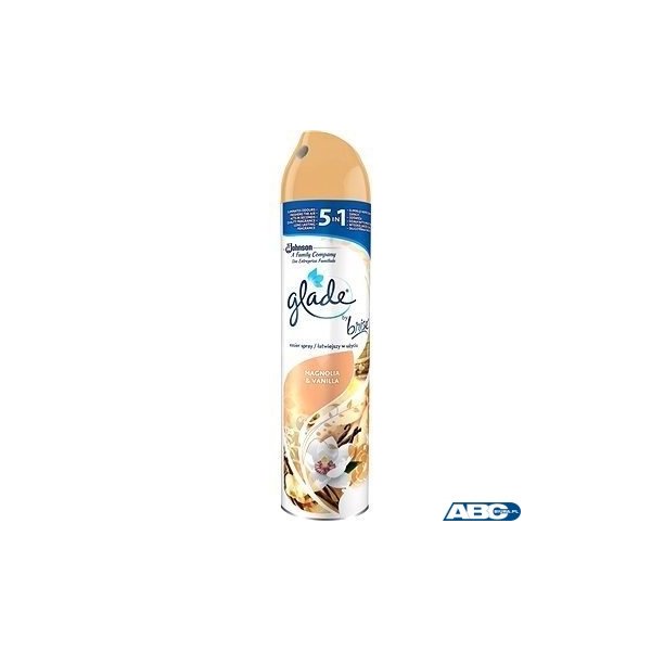 BRISE Odświeżacz w sprayu 300 ml Ocean Adventure 70392