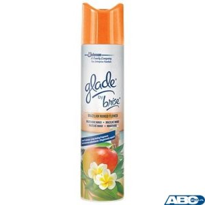 BRISE Odświeżacz w sprayu 300 ml Wiśnia z Piwonią  56498