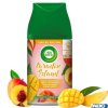 AIR WICK wkład do odświeżacza 250ml Mango  Brzoskwinia 057553