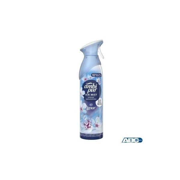 AMBI PUR odświeżacz powietrza spray 185ml Spring Awakening