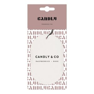 Zawieszka CANDLY&CO, zapach No.7, 200ml