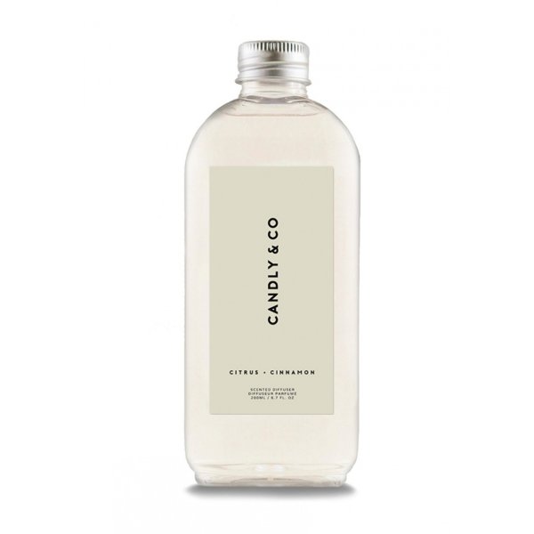 Uzupełnienie do dyfuzora CANDLY&CO, zapach No.3, 200ml