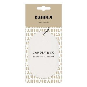 Zawieszka CANDLY&CO, zapach No.1, 200ml