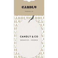 Zawieszka CANDLY&CO, zapach No.1, 200ml