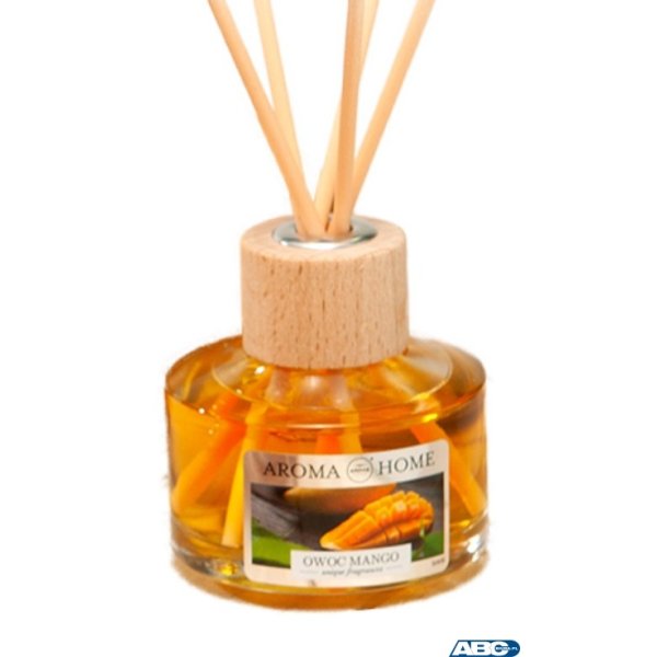 AROMA Aroma Home Patyczki zapachowe  50ml Mango