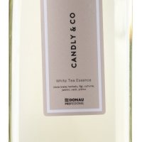 Uzupełnienie do dyfuzora elektrycznego DONAU PROFESSIONAL by CANDLY&CO, 500ml, White Tea Essence