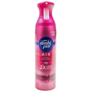 Odświeżacz powietrza AMBI PUR Thai Escape, spray, 300ml
