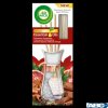 AIR WICK Odświeżacz pachnące patyczki 30ml  ORIENTALNE PRZYPRAWY i CZERWONE POMARAŃCZE 10158