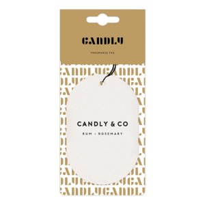 Zawieszka CANDLY&CO, zapach No.2, 200ml