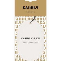 Zawieszka CANDLY&CO, zapach No.2, 200ml