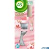 AIR WICK Odświeżacz pachnące patyczki 30ml SZLACHETNY JEDWAB Z ORIENTALNĄ ORCHIDEĄ  54630